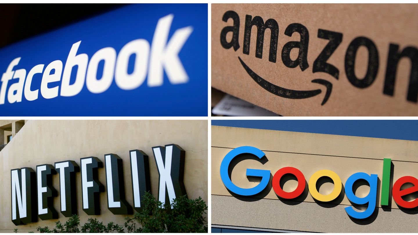 Facebook estableció distintas alianzas con otros gigantes como Amazon, Netflix o Microsoft
