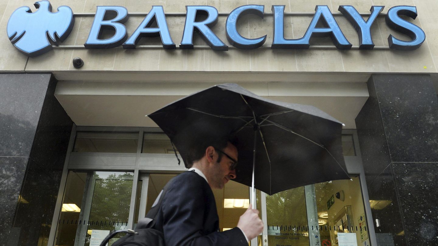 Barclays suprimirá 14.000 empleos y reducirá la banca minorista en europa