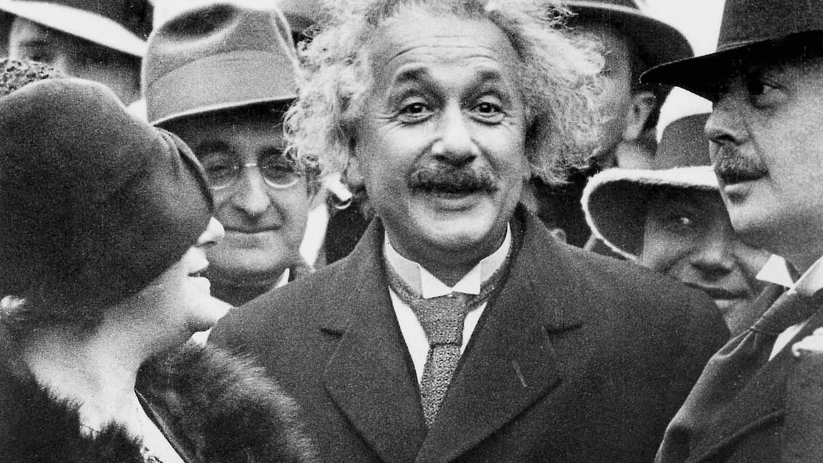 Albert Einstein y su racismo hacia los asiáticos, al descubierto en su diario de viajes