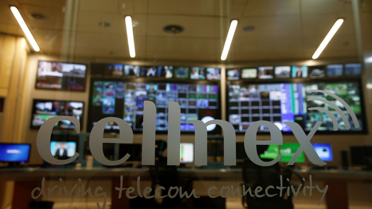 Cellnex compra las telecomunicaciones de Arqiva por 2.240 millones de euros