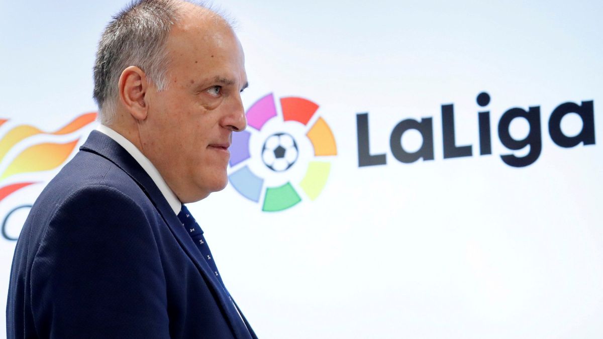 Hablan los pequeños accionistas de LaLiga: "Tenemos que refundar nuestro fútbol"