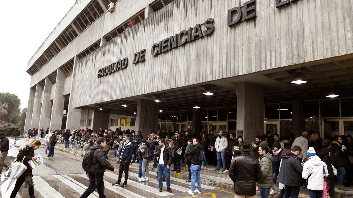 Estas son las 100 mejores universidades del mundo (y hay dos españolas)
