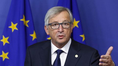 Juncker retira lo dicho sobre Cataluña, fue un error de traducción de la Comisión