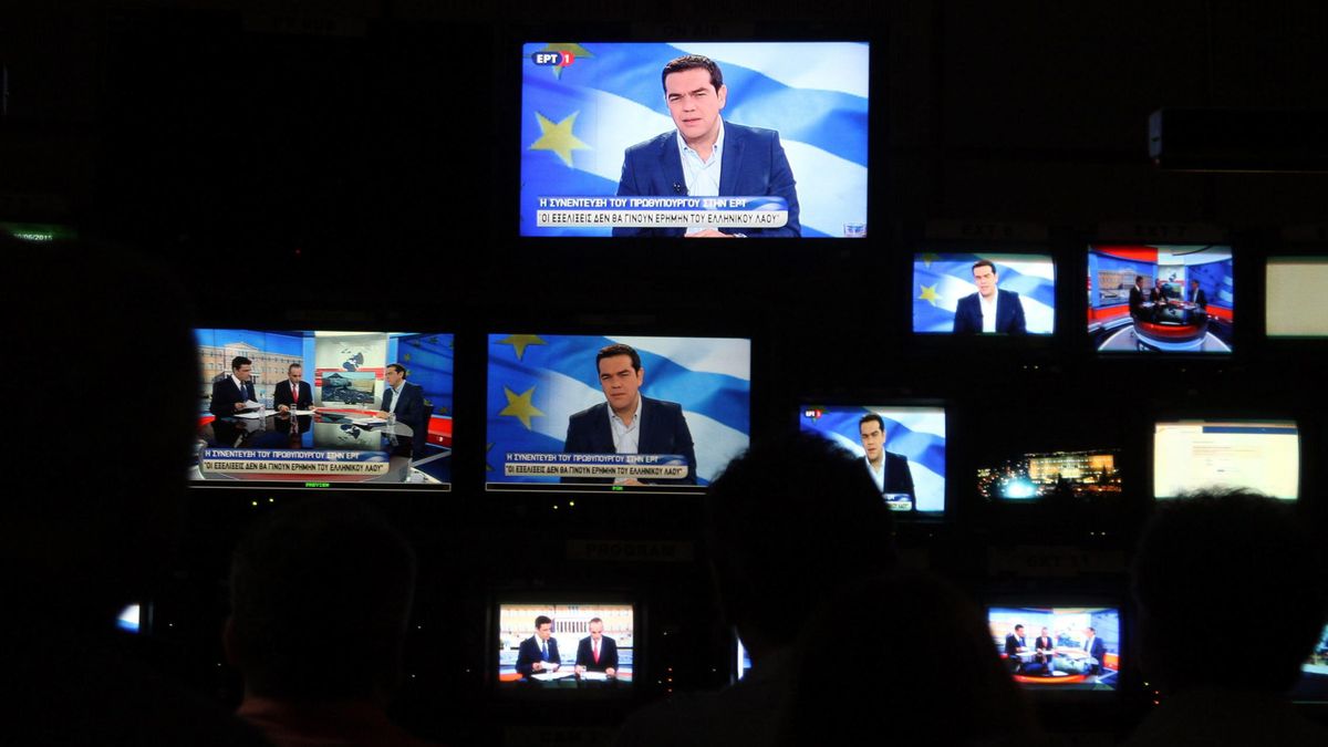 Grecia y Europa inician la cuenta atrás definitiva para evitar el 'Grexit' el 20 de julio