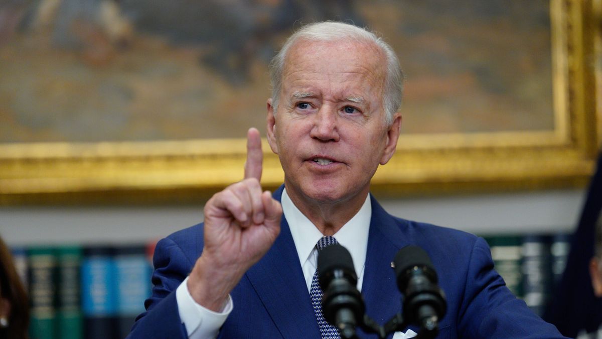 Joe Biden responde a las críticas y da pasos para proteger el acceso al aborto