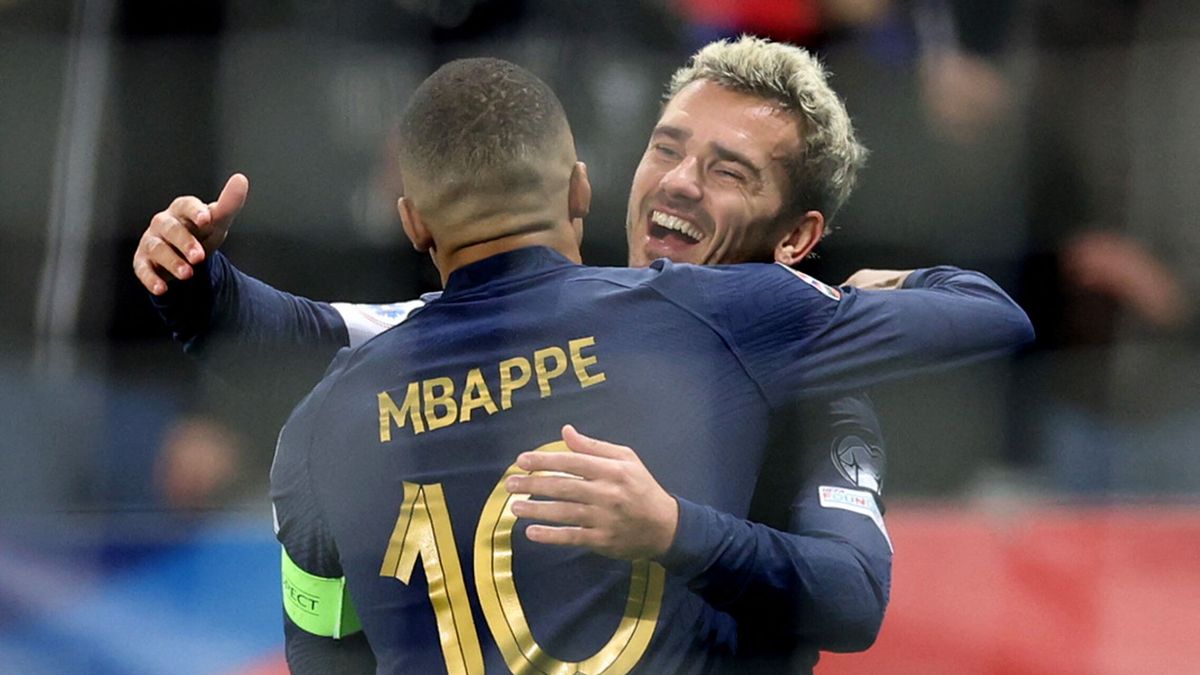 Duelo entre franceses: Antoine Griezmann publica esto en Instagram a la vez que el fichaje de Mbappé por el Madrid e incendia los comentarios