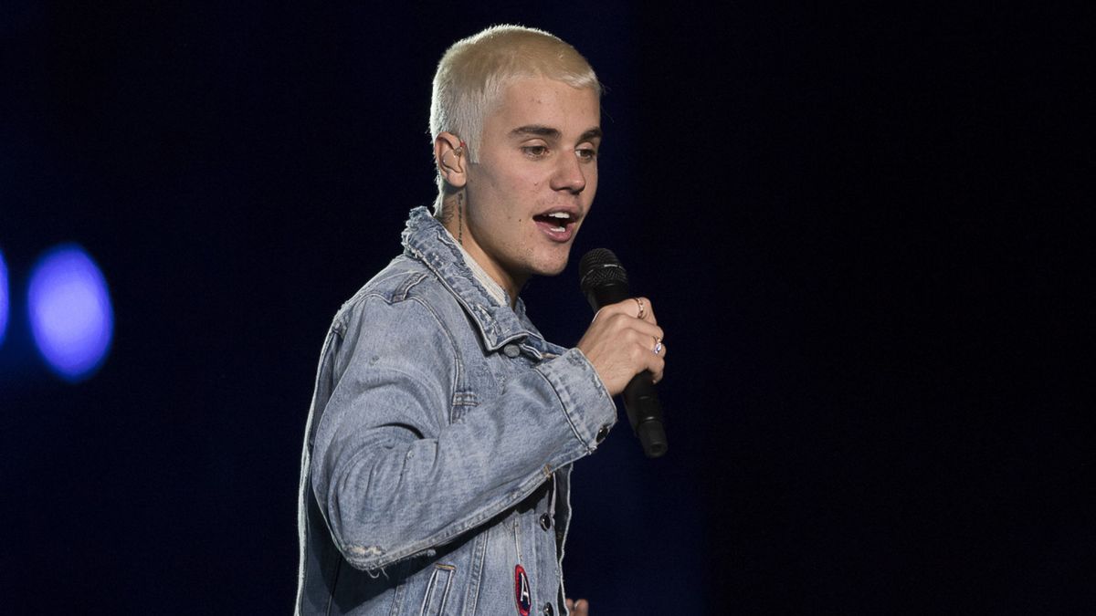 Justin Bieber y su desplante a una fan: "Me das asco"