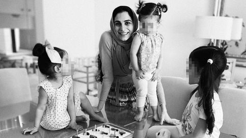 El desgarrador vídeo de la esposa separada de un jeque de Dubái: “Se llevan a mis hijos”