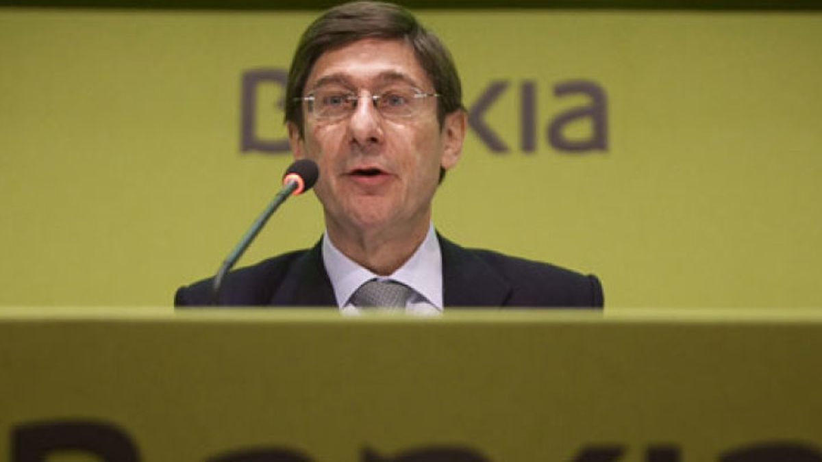 Oliver Wyman estresó las participadas de Bankia, pero no las de La Caixa