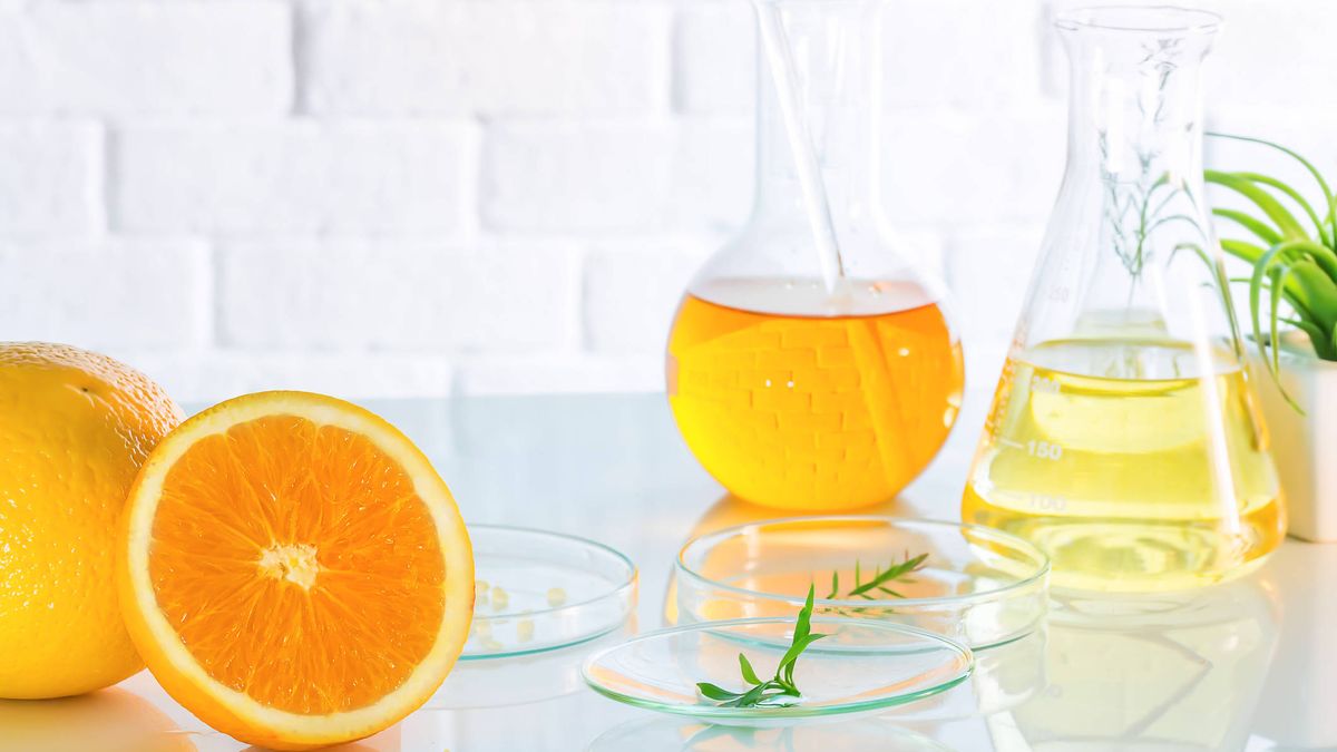 Aceite de oliva con naranja: una nueva manera de disfrutar de nuestro oro