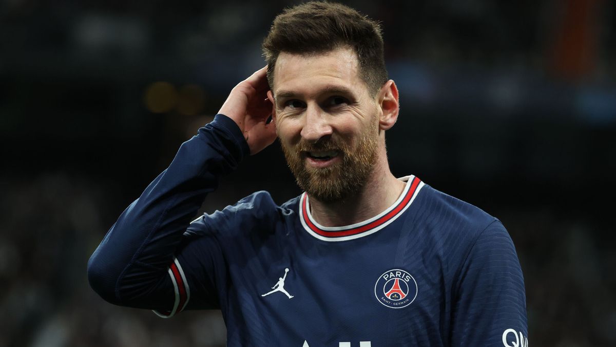 "Es una grave falta de profesionalidad": los palos a Messi y la bronca del PSG en el vestuario