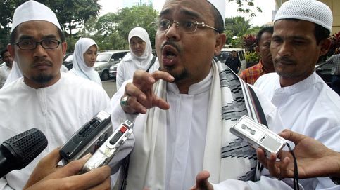Cómo la pornografía puede acabar con el islamista más radical de Indonesia