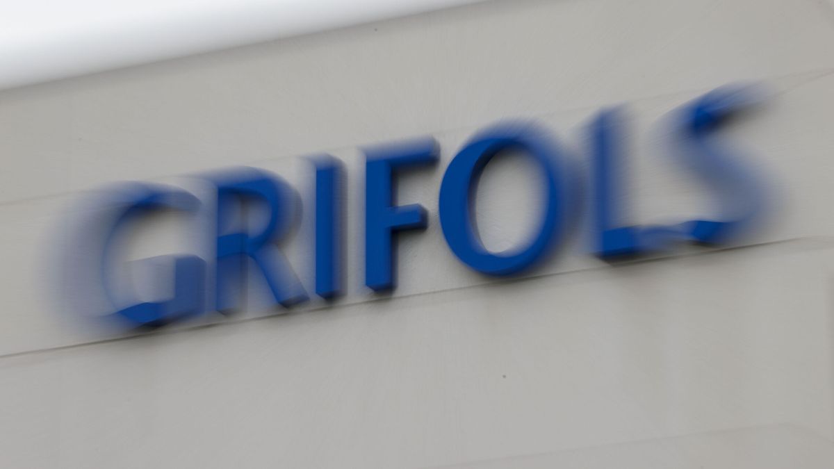 Moody's se plantea rebajar el 'rating' de Grifols por no presentar cuentas auditadas