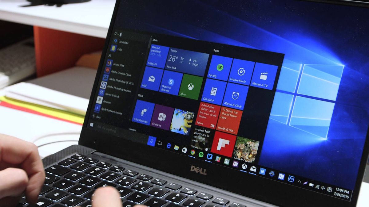 Microsoft reconoce que la solución al fallo en procesadores ralentizará tu PC. ¿Cuánto?