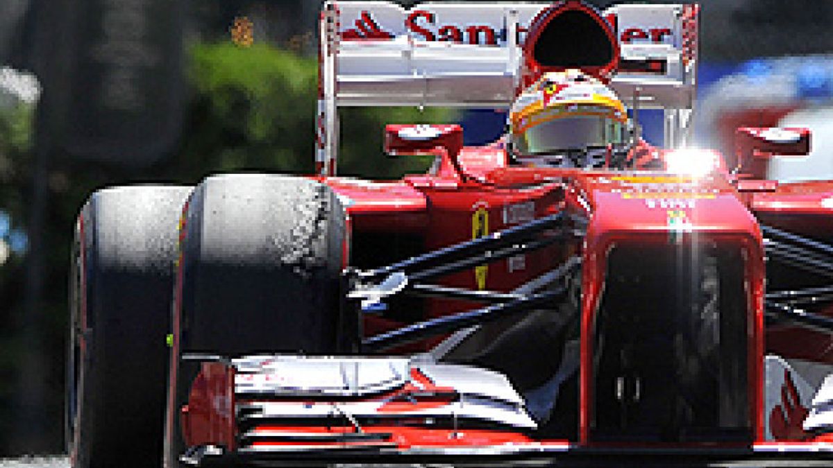 La FIA pide explicaciones a Mercedes y Ferrari por los test con Pirelli