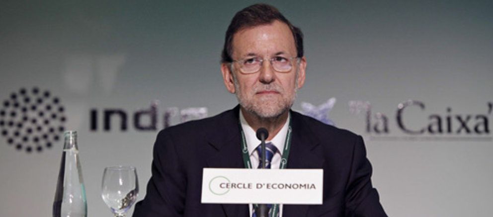 Foto: Rajoy sólo hará recortes 'cosméticos' para no movilizar al electorado de izquierdas