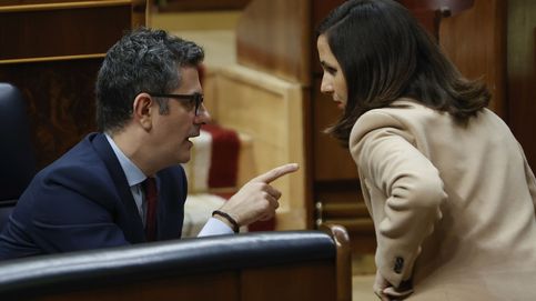 Podemos presiona al PSOE para topar los nuevos alquileres en la ley de vivienda