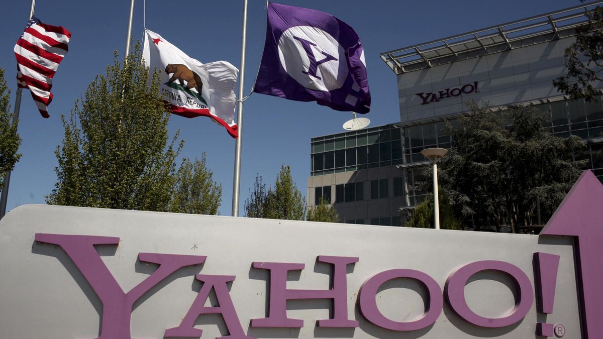 Aplausos para Yahoo: sus acciones se disparan al calor de sus resultados