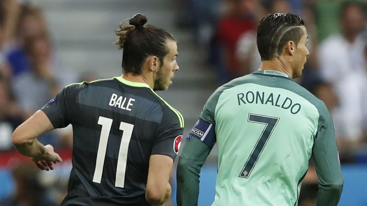 Por qué Cristiano Ronaldo ha acelerado hacia el Balón de Oro en esta Eurocopa