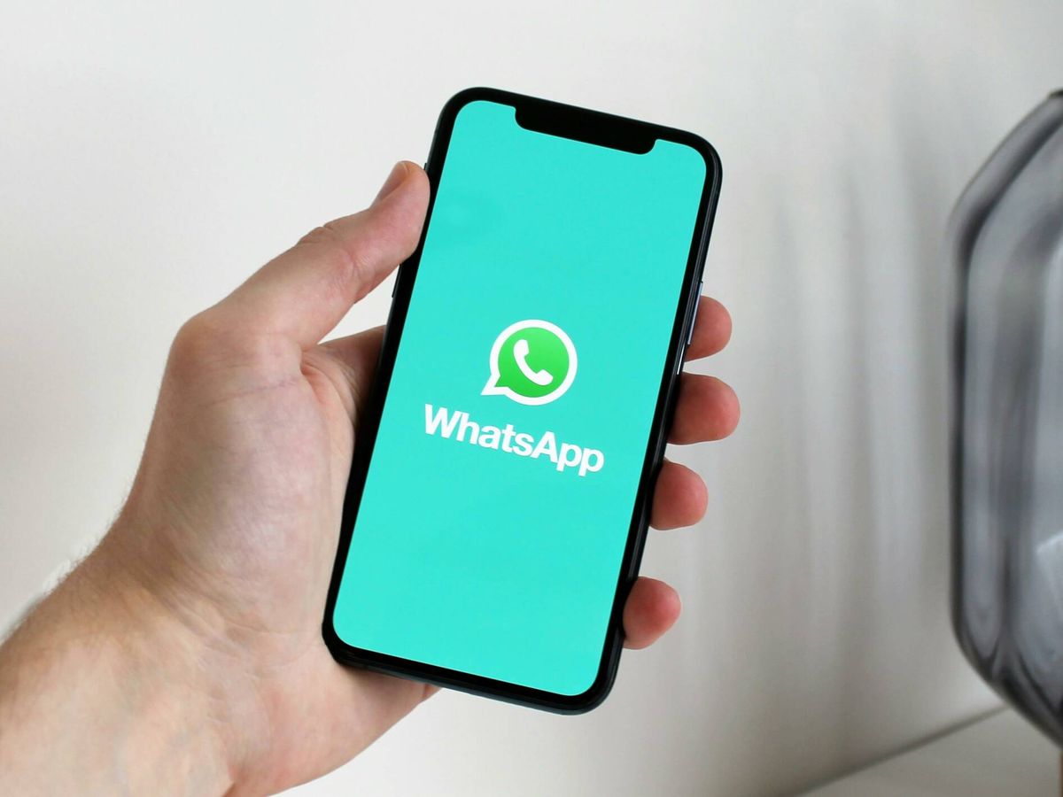 Foto: WhatsApp amplia de nuevos sus funciones de edición de texto (Pexels)