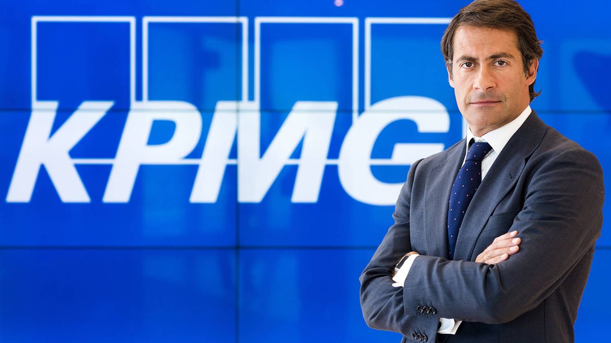 KPMG elige como nuevo presidente a su consejero delegado Juanjo Cano