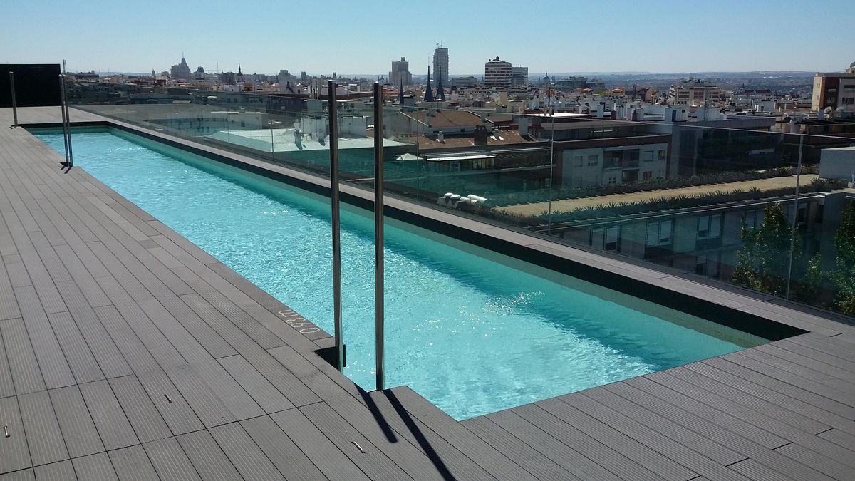 A todo lujo: así son los proyectos residenciales más exclusivos de Madrid