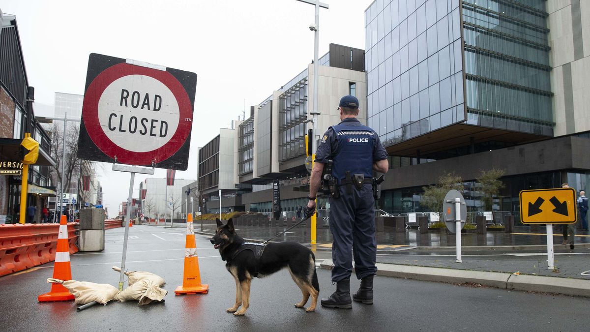 Nueva Zelanda anuncia su primer caso de transmisión local tras diez días sin contagios