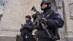 La Fiscalía de Massachusetts (EEUU) revela abusos de clérigos a mil niños a lo largo de un siglo