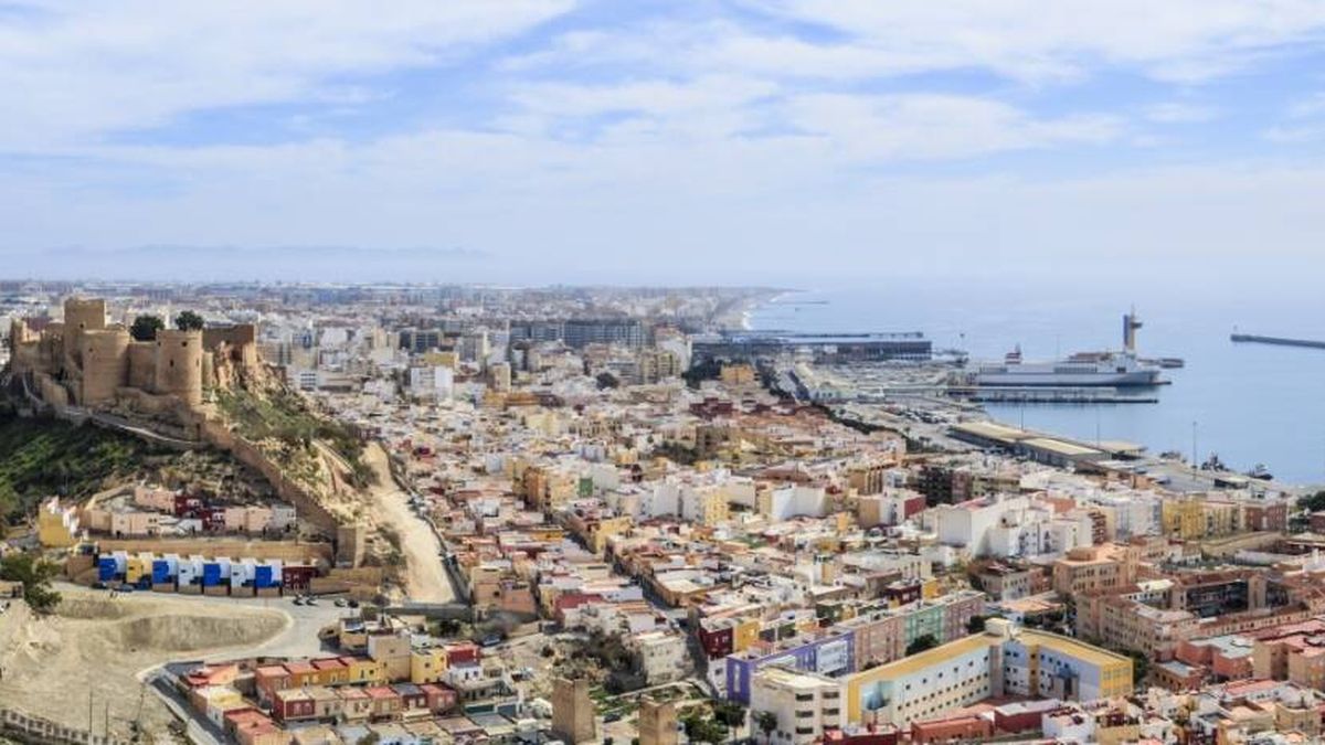 El Ayuntamiento de Almería apuesta por una reordenación de la zona sur del Recinto Ferial