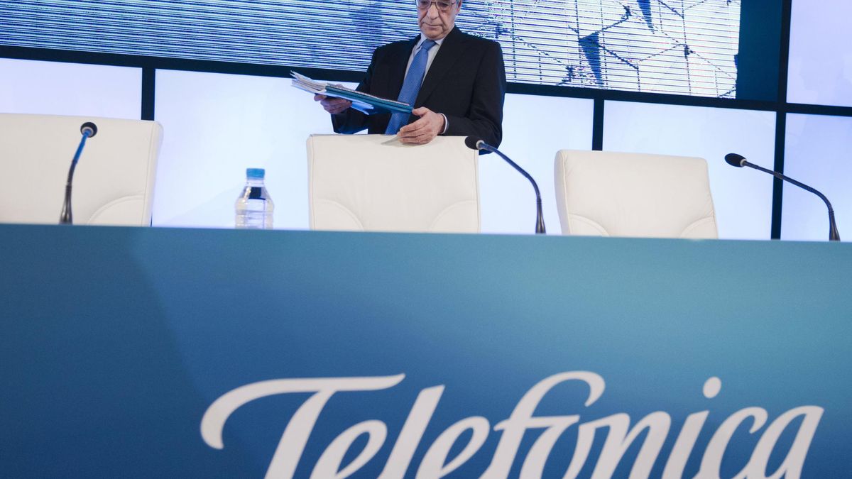 Telefónica mueve ficha: presenta al fin una oferta de 725 millones para tomar Canal+