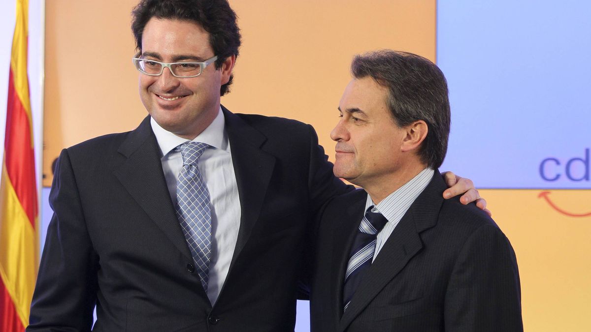 Endesa prescinde del hombre de confianza de Artur Mas en plena ofensiva soberanista