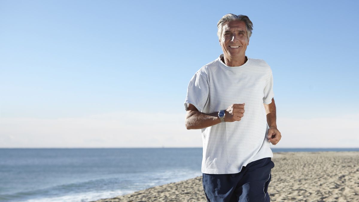 10 consejos para empezar a correr ahora, ponerte en forma y mejorar tu salud