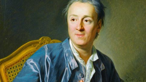 Diderot, el libertino que dirigió la Ilustración desde las sombras