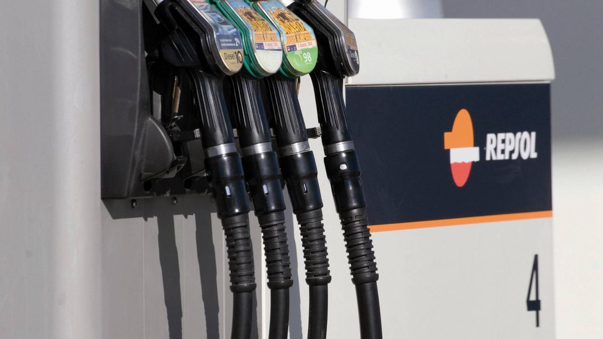 Francia equipara la fiscalidad de diésel y gasolina para las empresas
