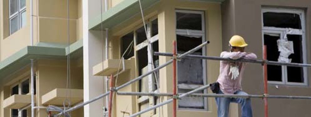 Foto: “El sector de las cooperativas de viviendas está muerto, asesinado y rematado”