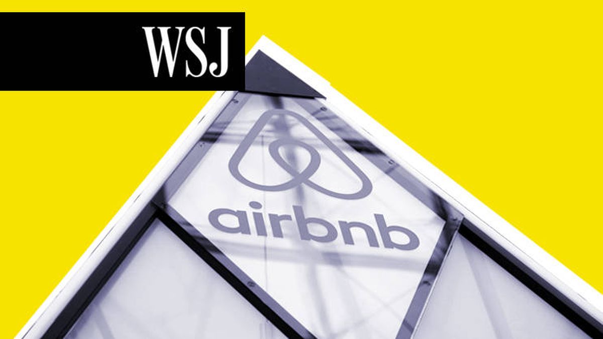 El virus desata la crisis en Airbnb: pérdidas, clientes furiosos y un futuro incierto