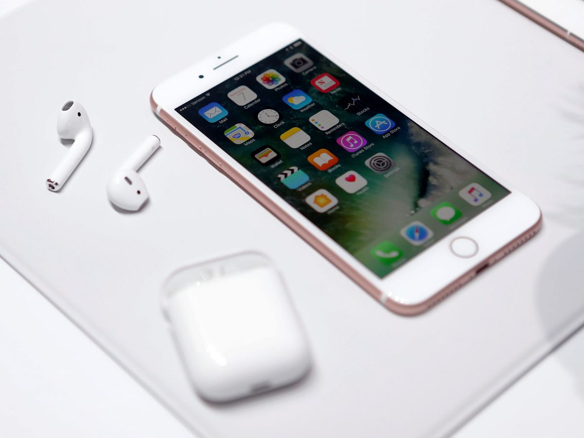 Cómo utilizar auriculares con cable en tu iPhone SE de 2020