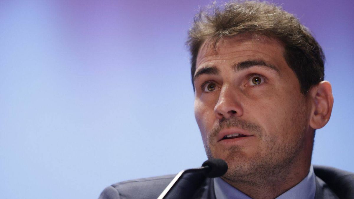 Iker Casillas, comentarista del Mundial, y las otras 5 novedades de TVE para este curso