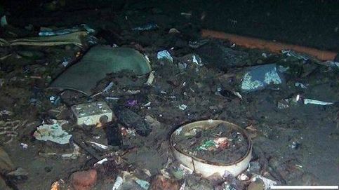 4.000 toneladas de desechos plásticos flotan actualmente en el Mediterráneo