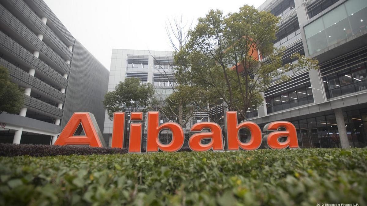 Alibaba Automotive, un nuevo gigante de automoción