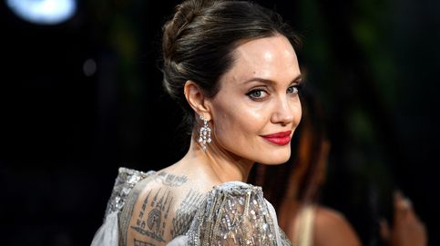 La entrevista de Angelina Jolie sobre Brad Pitt y Weinstein que ha dado la vuelta al mundo