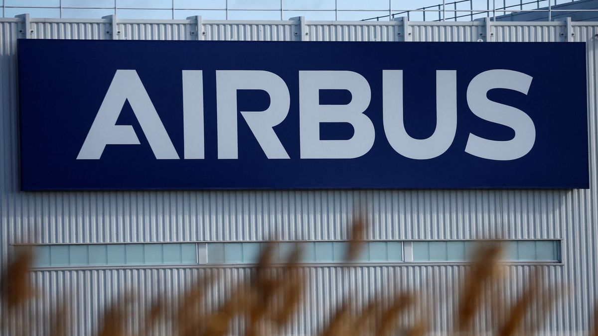 Airbus acuerda con los sindicatos una subida salarial de entre el 5% y el 7,4% para este año