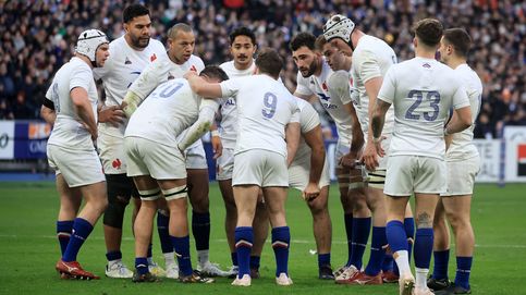 Ahora o nunca para 'Les Bleus': la gran ocasión de Francia para dominar el rugby mundial