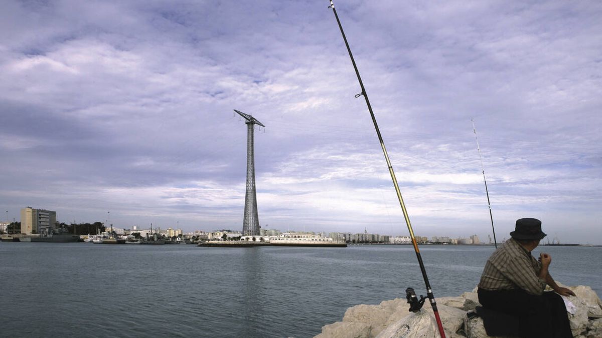 Cádiz exprime sus últimos metros: el barrio cercado y escondido que ahora se abre paso