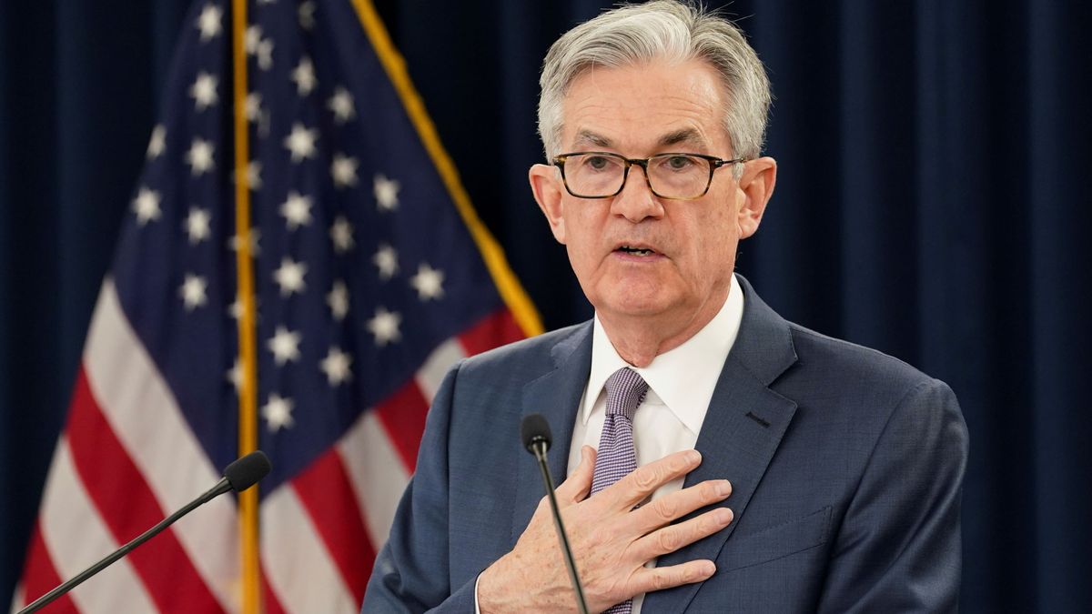La Fed comprará bonos corporativos de forma directa, incluidos de 'ángeles caídos'