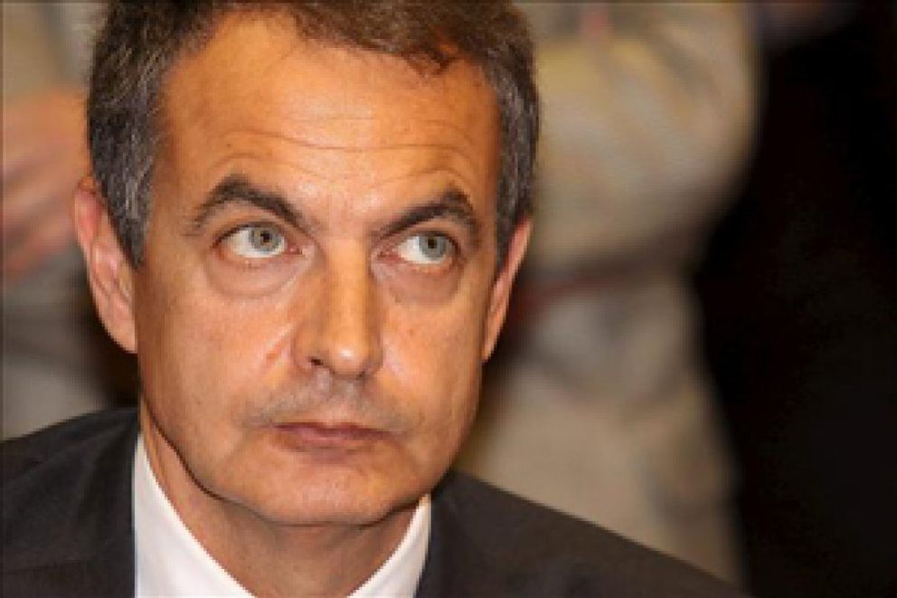 Foto: The Economist arremete contra Zapatero: le acusa de crear problemas para el futuro por subir los impuestos