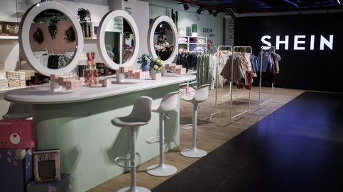 Shein abre en Madrid la tienda física más grande de España: dónde está y hasta cuándo podremos ir