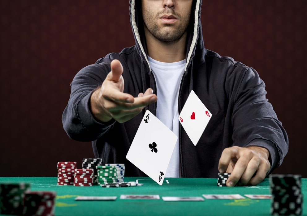 Tácticas colaborativas en el póquer
