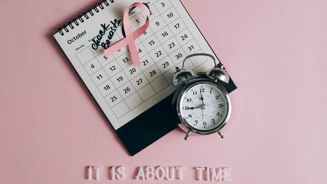 No escatimes en tus cuidados básicos: la autoexploración, las revisiones médicas y el calendario de mamografías son esenciales. (Leeloo Thefirst para Pexels)