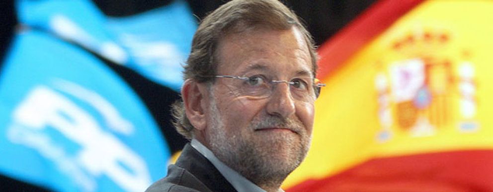 Foto: La labor de Rajoy es "mala" para más de la mitad de los lectores de 'El Confidencial'